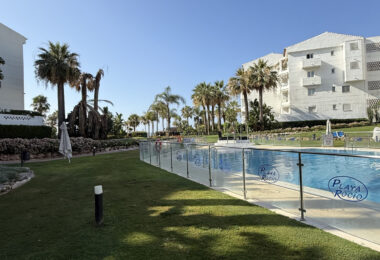 Apartament in Puerto Banus