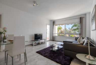 Apartament in Puerto Banus