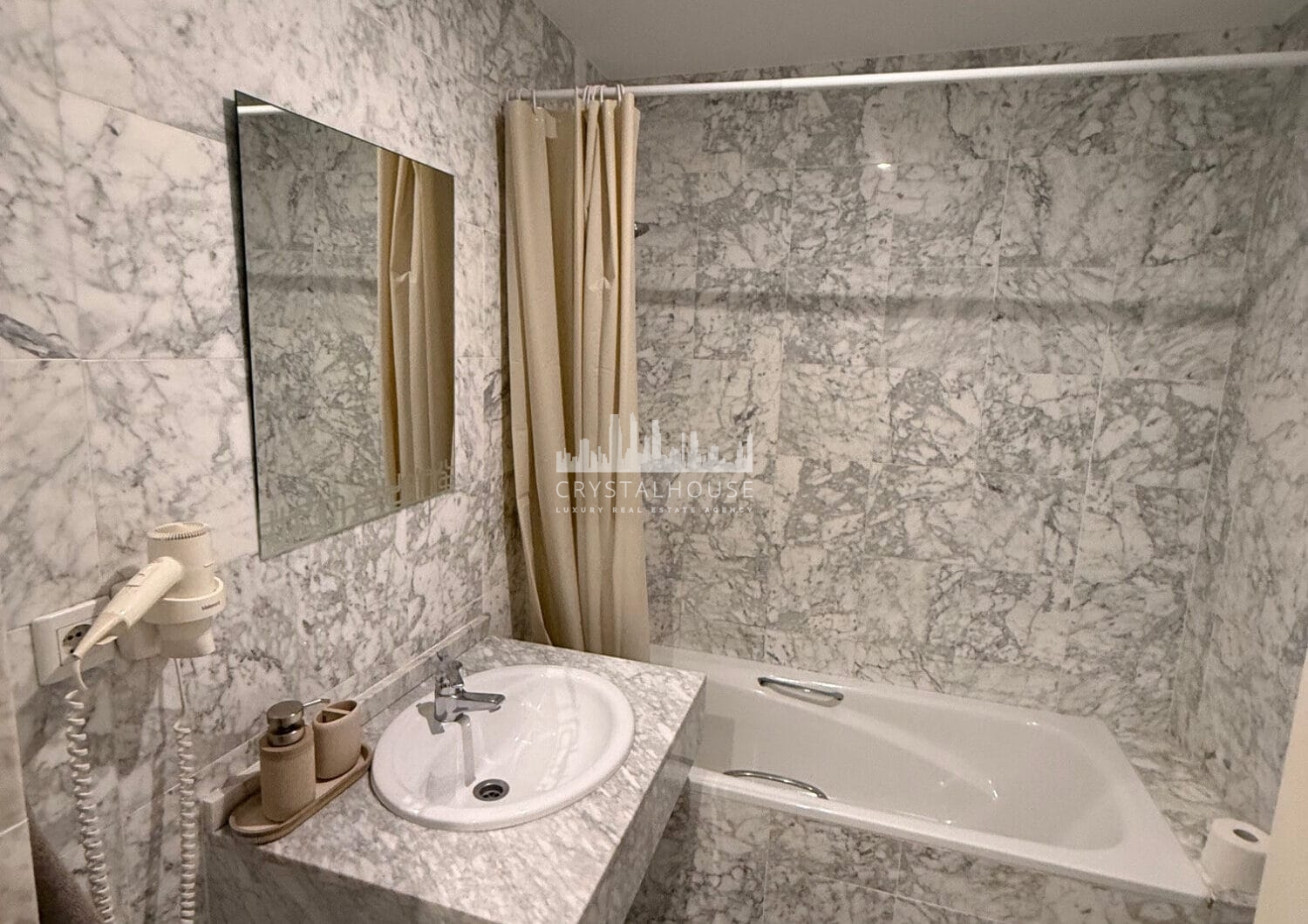 Apartament in Puerto Banus