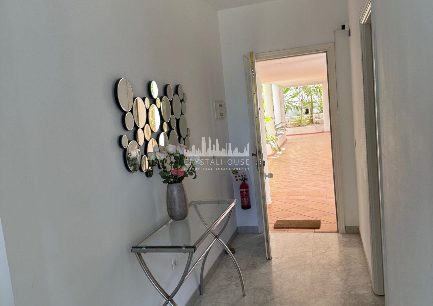 Apartament in Puerto Banus