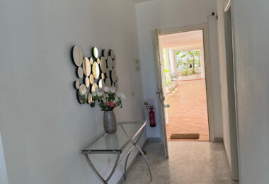 Apartament in Puerto Banus