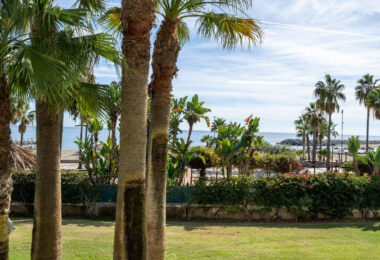 Apartament in Puerto Banus