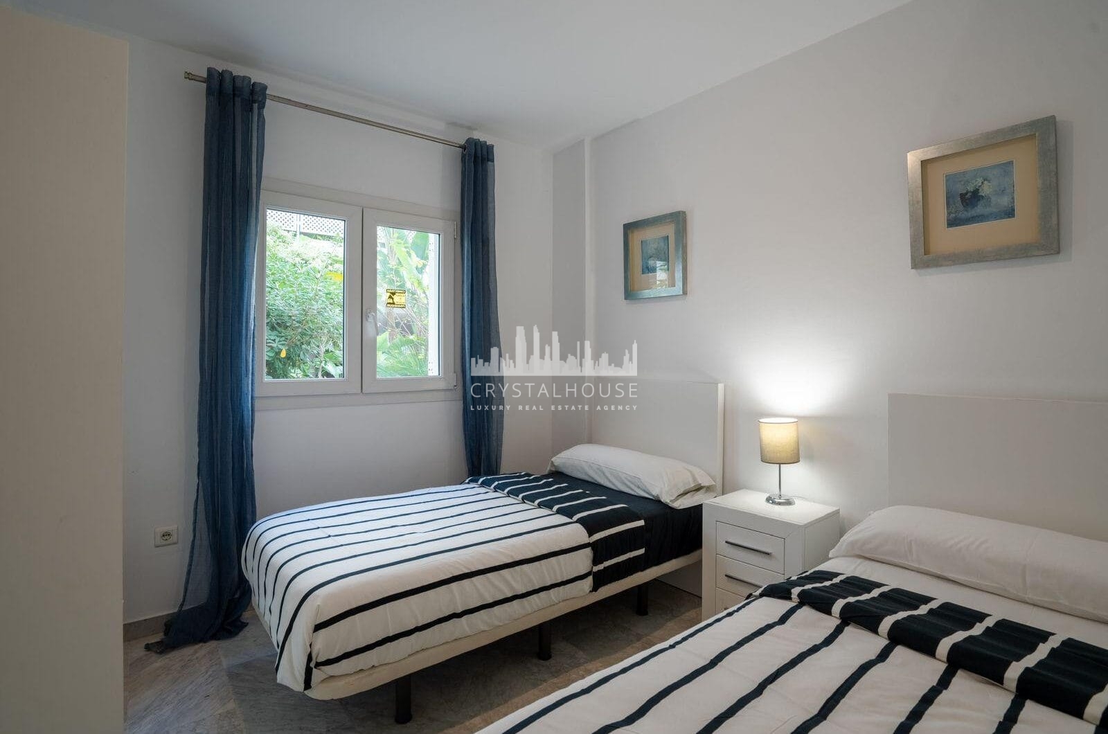 Apartament in Puerto Banus