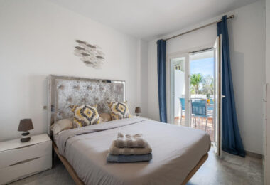 Apartament in Puerto Banus