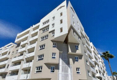 Brand new 4 bedroom Apartment in Nueva Andalucia - La Concha views and Sea Views - Keys ready!
