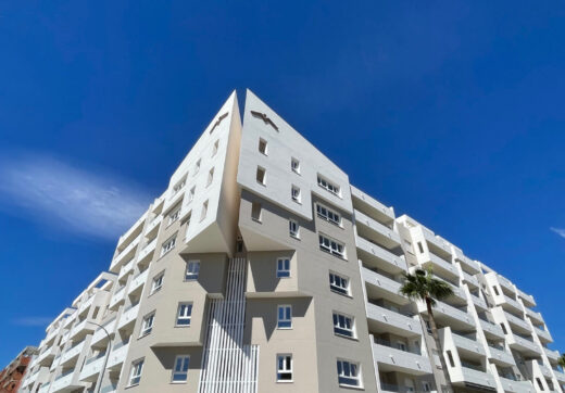 Brand new 4 bedroom Apartment in Nueva Andalucia - La Concha views and Sea Views - Keys ready!