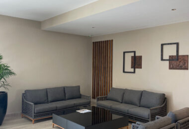 Brand new 4 bedroom Apartment in Nueva Andalucia - La Concha views and Sea Views - Keys ready!