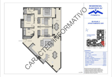 Brand new 4 bedroom Apartment in Nueva Andalucia - La Concha views and Sea Views - Keys ready!