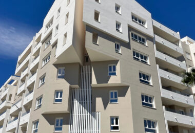 Brand new 4 bedroom Apartment in Nueva Andalucia - La Concha views and Sea Views - Keys ready!