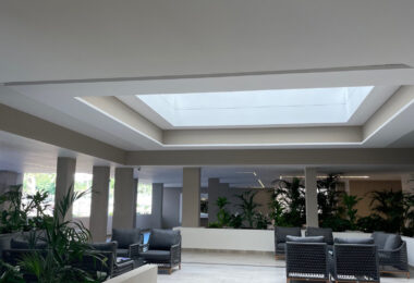 Brand new 4 bedroom Apartment in Nueva Andalucia - La Concha views and Sea Views - Keys ready!