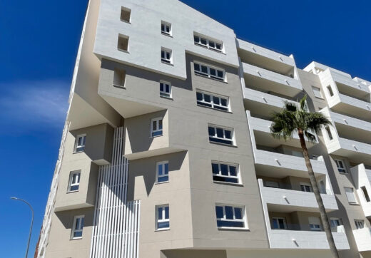 Brand new 4 bedroom Apartment in Nueva Andalucia - La Concha views and Sea Views - Keys ready!