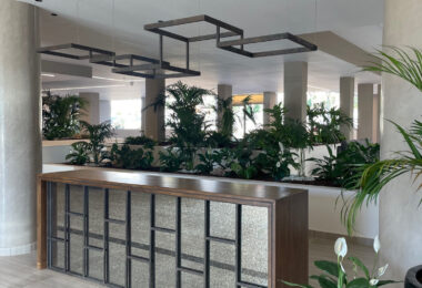 Brand new 4 bedroom Apartment in Nueva Andalucia - La Concha views and Sea Views - Keys ready!