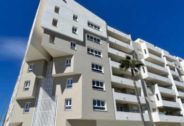 Brand new 4 bedroom Apartment in Nueva Andalucia - La Concha views and Sea Views - Keys ready!