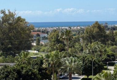 Brand new 4 bedroom Apartment in Nueva Andalucia - La Concha views and Sea Views - Keys ready!