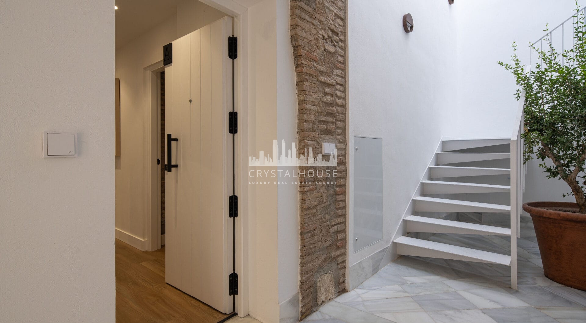 New Construction Granada - Glass Furnace