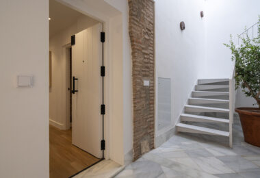 New Construction Granada - Glass Furnace