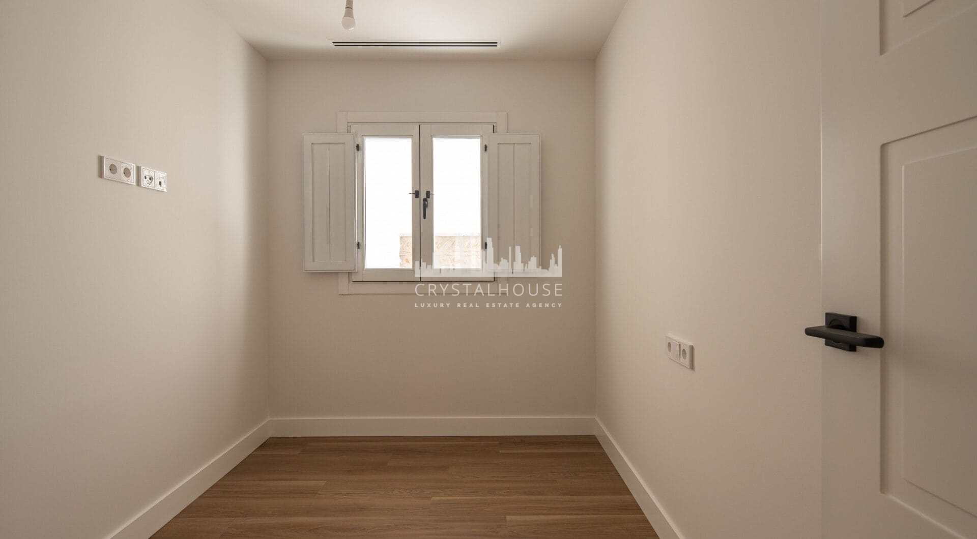 New Construction Granada - Glass Furnace
