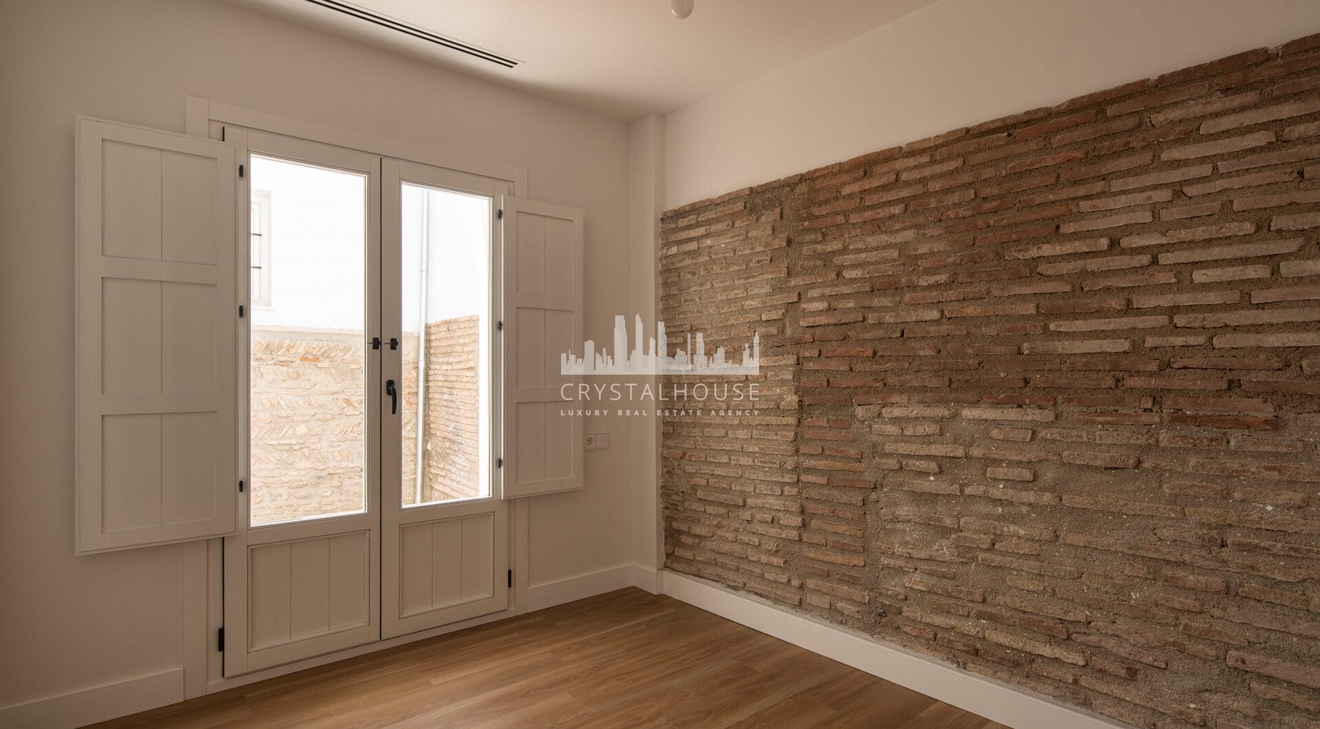 New Construction Granada - Glass Furnace