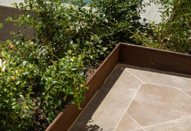 New Construction Granada - Glass Furnace