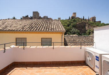 New Construction Granada - Glass Furnace