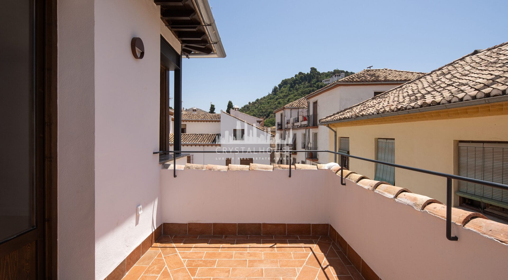 New Construction Granada - Glass Furnace