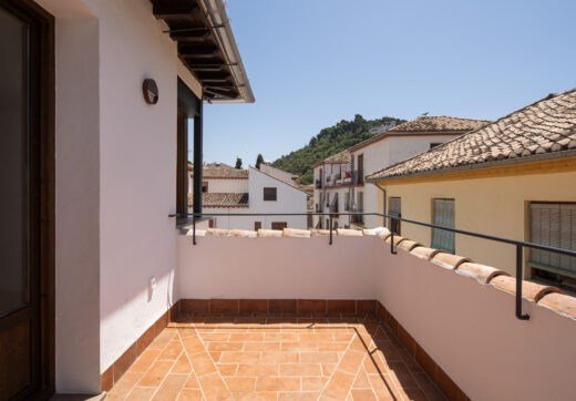 New Construction Granada - Glass Furnace