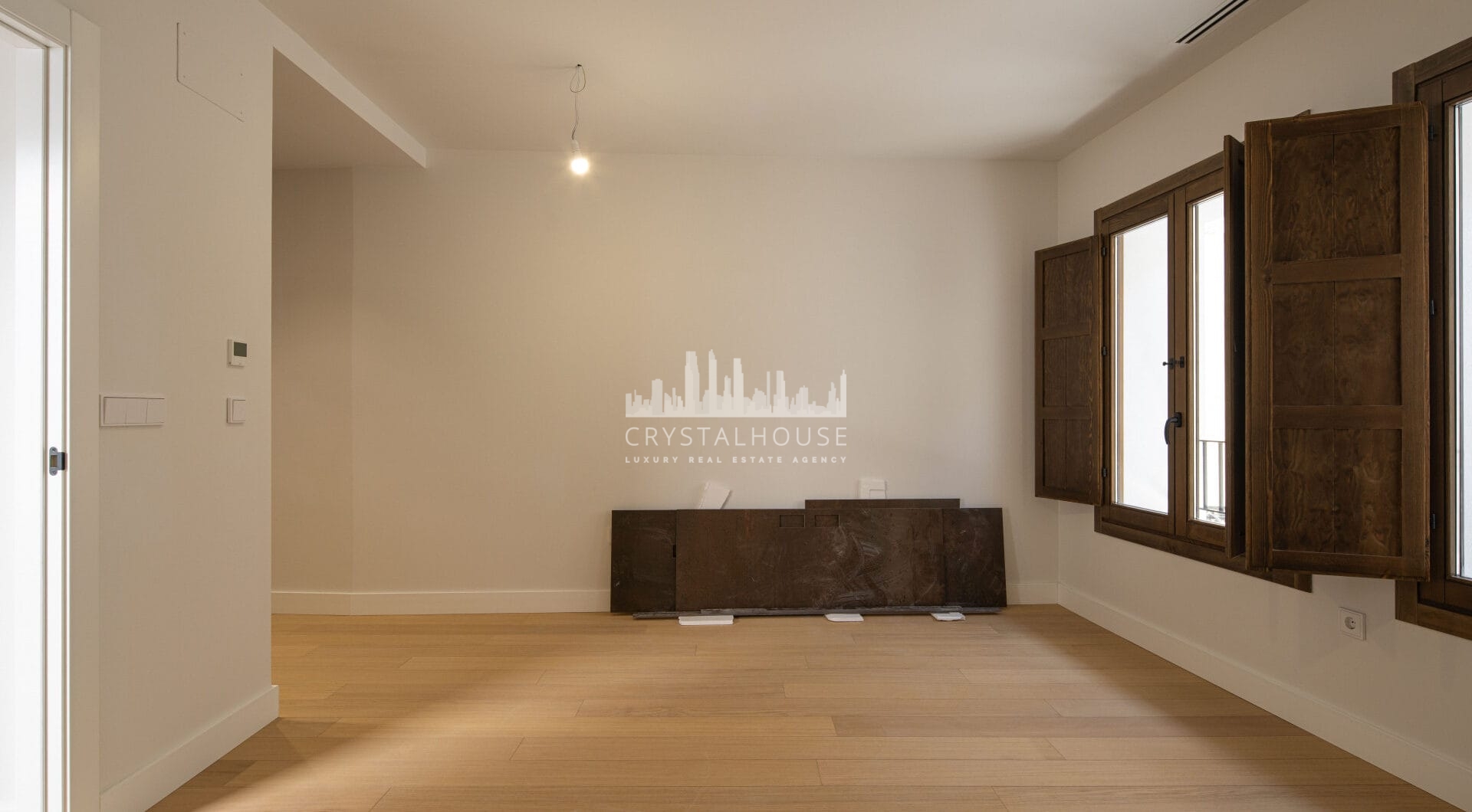 New Construction Granada - Glass Furnace