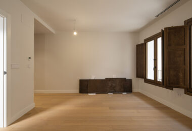 New Construction Granada - Glass Furnace
