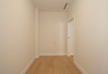 New Construction Granada - Glass Furnace