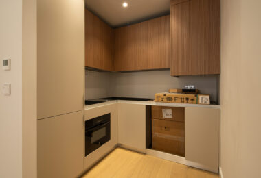 New Construction Granada - Glass Furnace