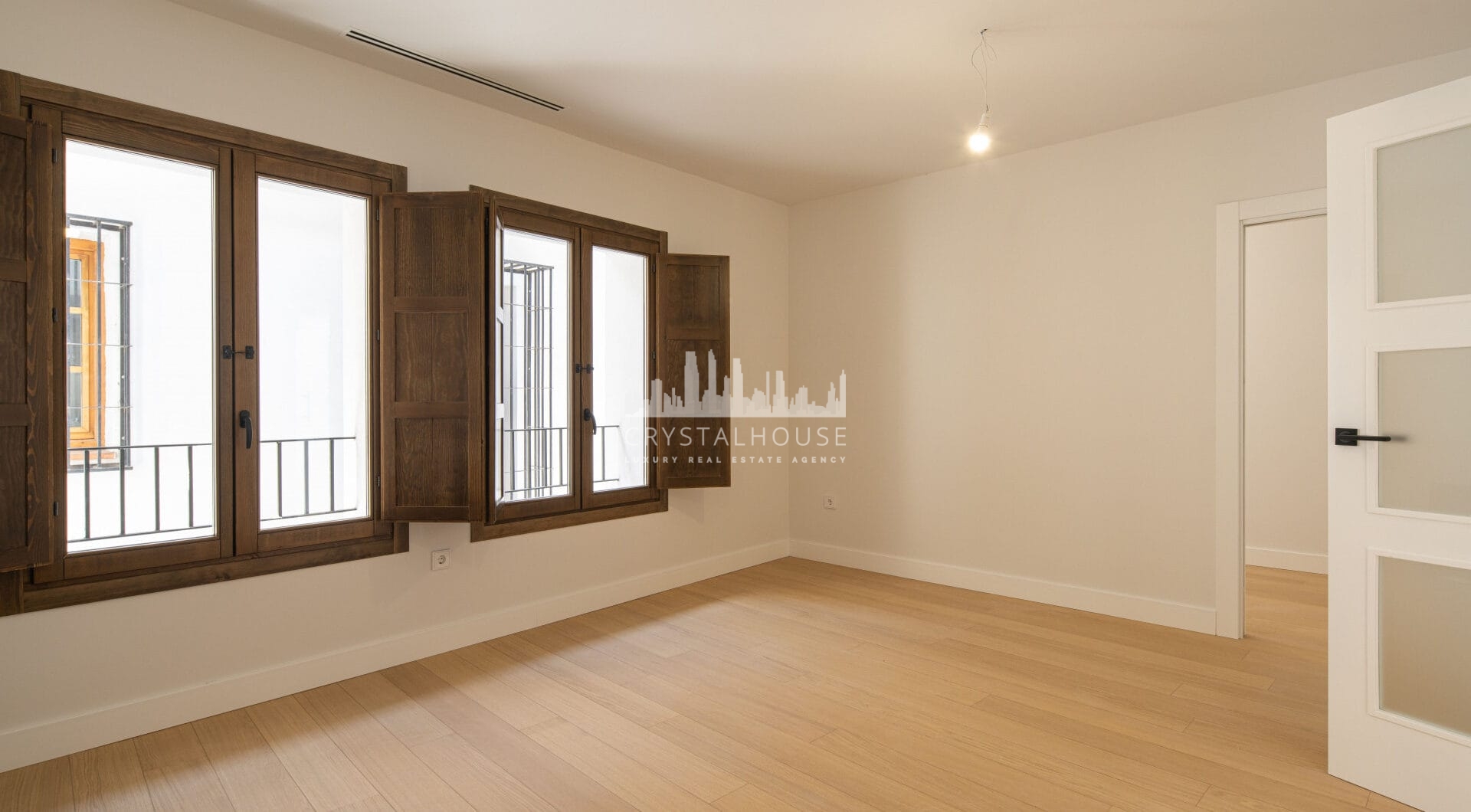 New Construction Granada - Glass Furnace