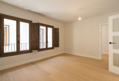 New Construction Granada - Glass Furnace