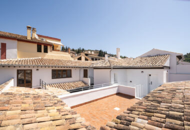 New Construction Granada - Glass Furnace