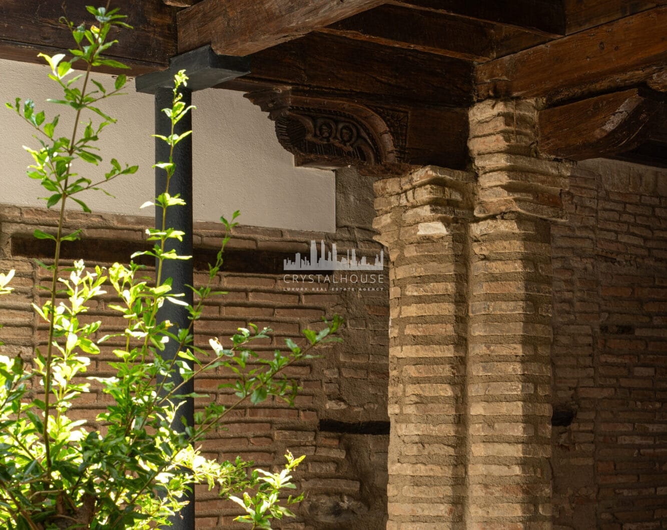 New Construction Granada - Glass Furnace