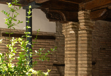 New Construction Granada - Glass Furnace