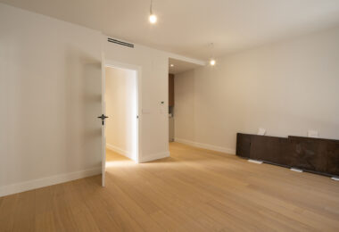 New Construction Granada - Glass Furnace