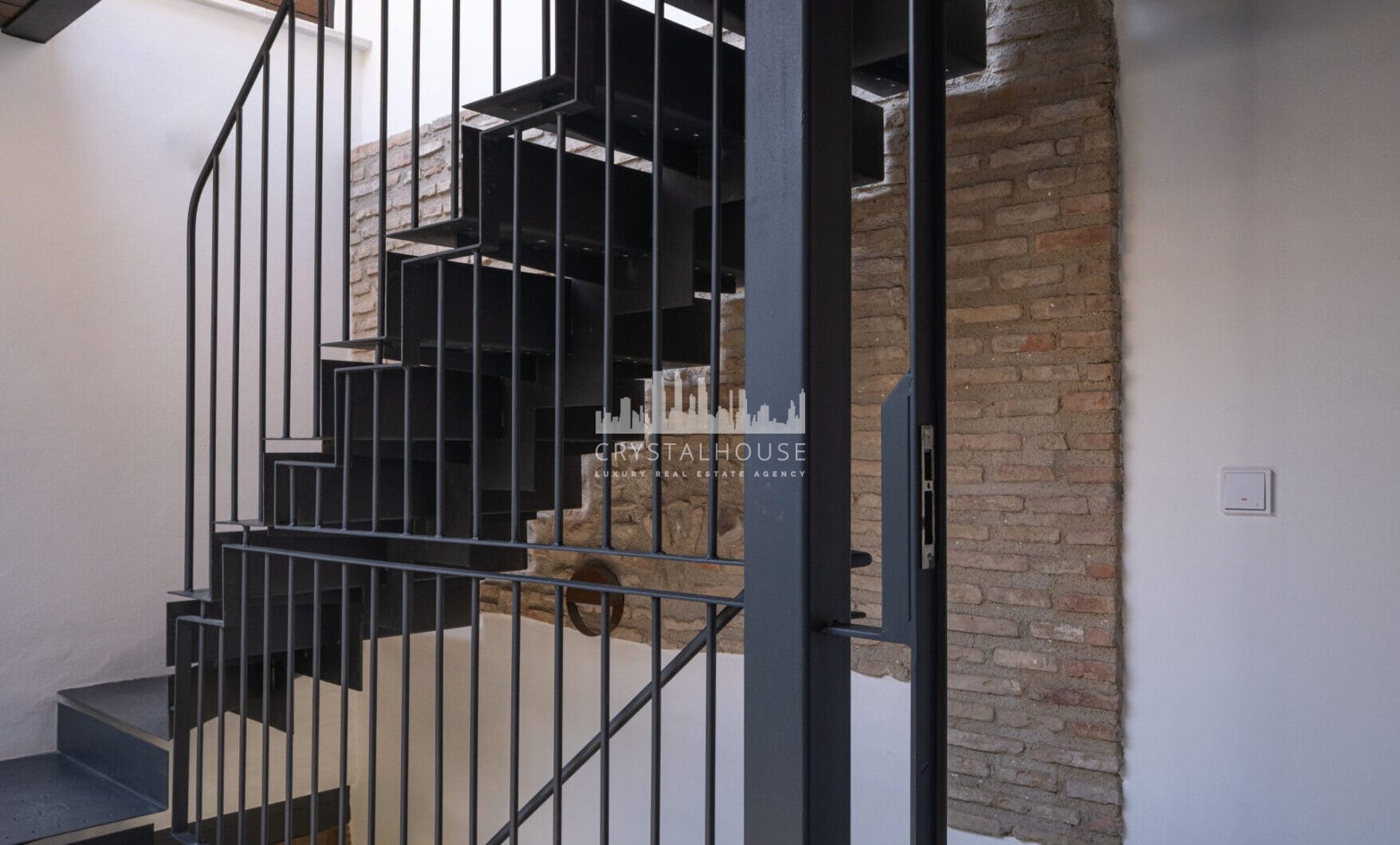 New Construction Granada - Glass Furnace
