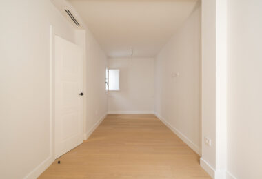New Construction Granada - Glass Furnace