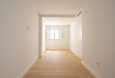 New Construction Granada - Glass Furnace