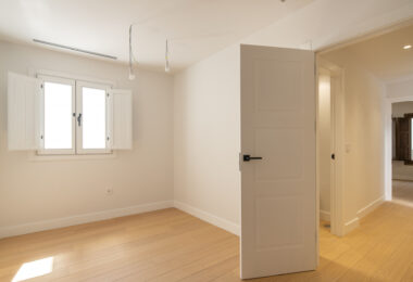 New Construction Granada - Glass Furnace
