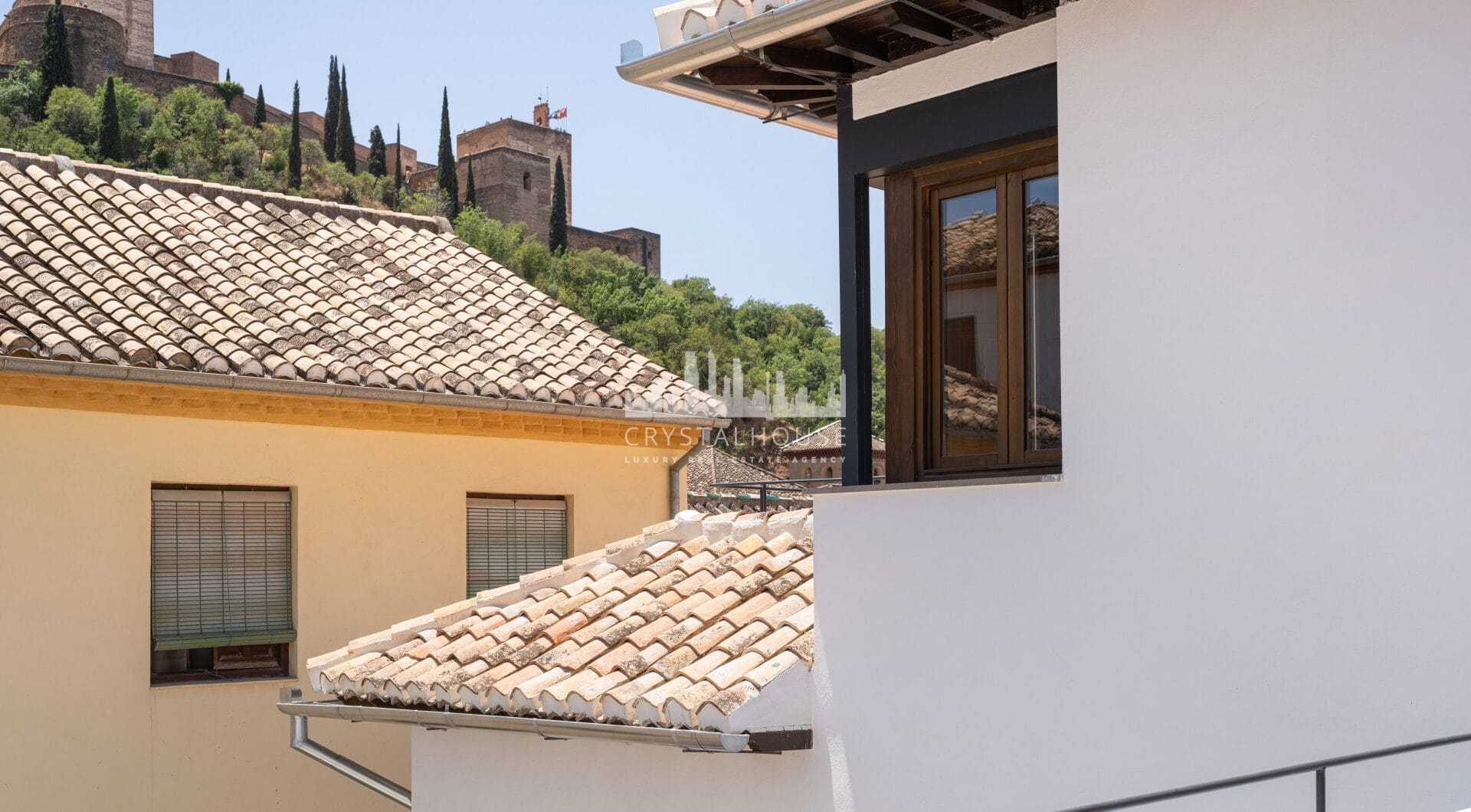 New Construction Granada - Glass Furnace