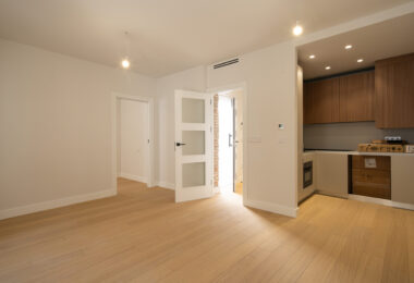 New Construction Granada - Glass Furnace
