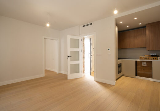 New Construction Granada - Glass Furnace