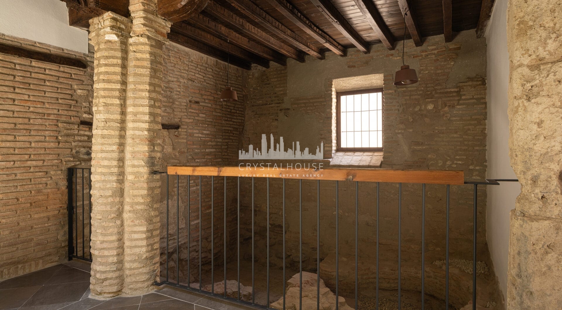 New Construction Granada - Glass Furnace
