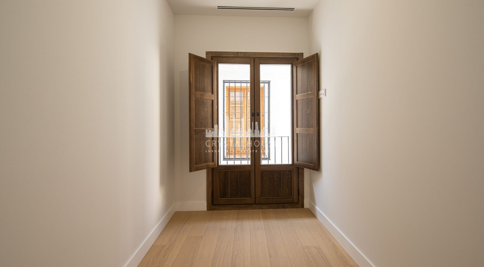 New Construction Granada - Glass Furnace
