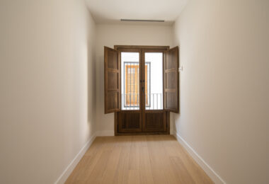 New Construction Granada - Glass Furnace