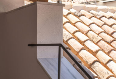 New Construction Granada - Glass Furnace