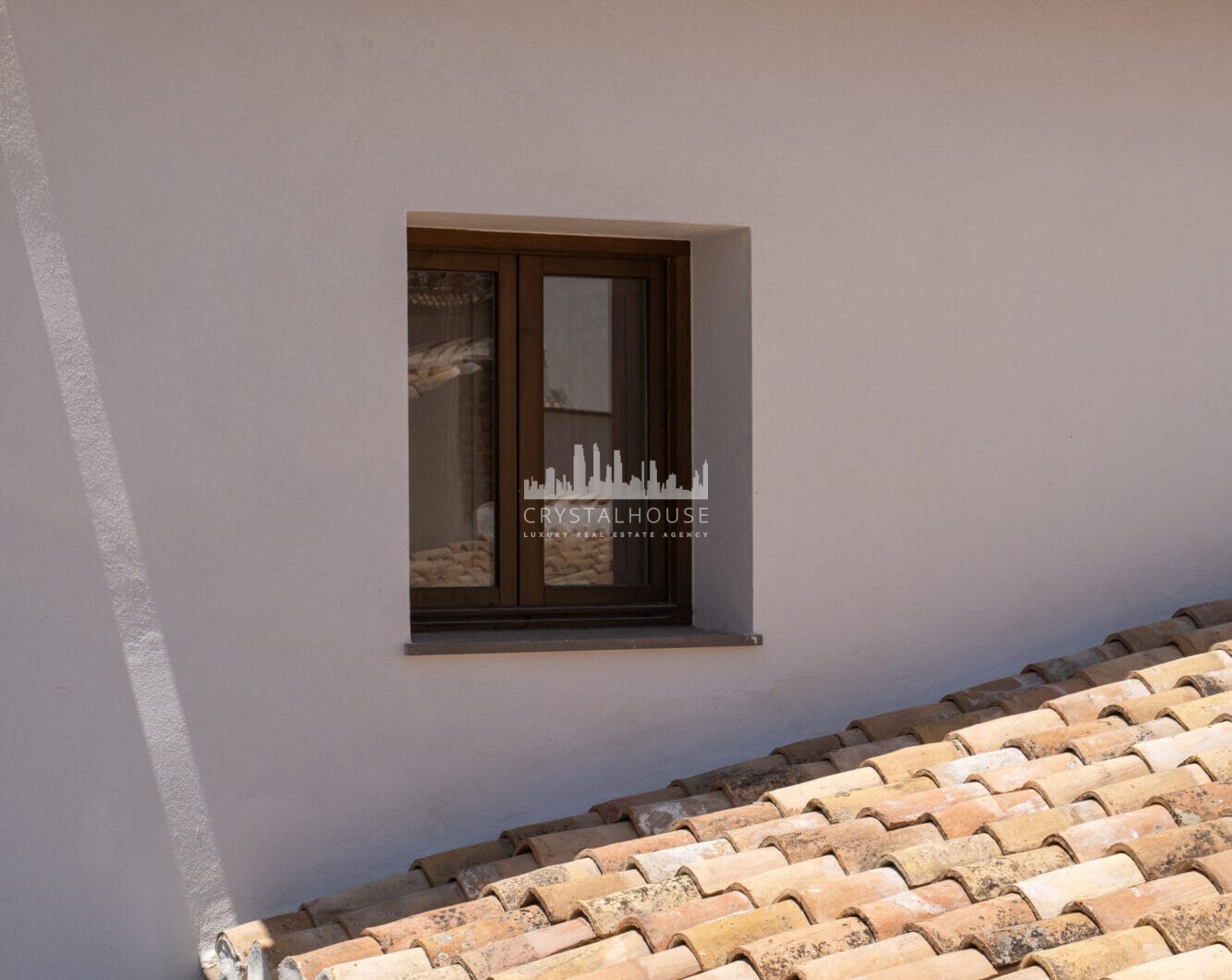 New Construction Granada - Glass Furnace