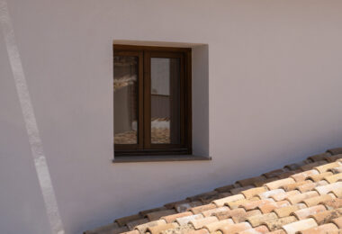 New Construction Granada - Glass Furnace