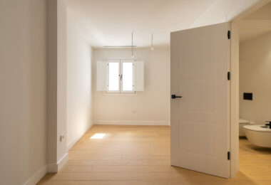 New Construction Granada - Glass Furnace